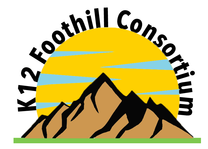 The K12 Foothill Consortium Preparing Students to be College and