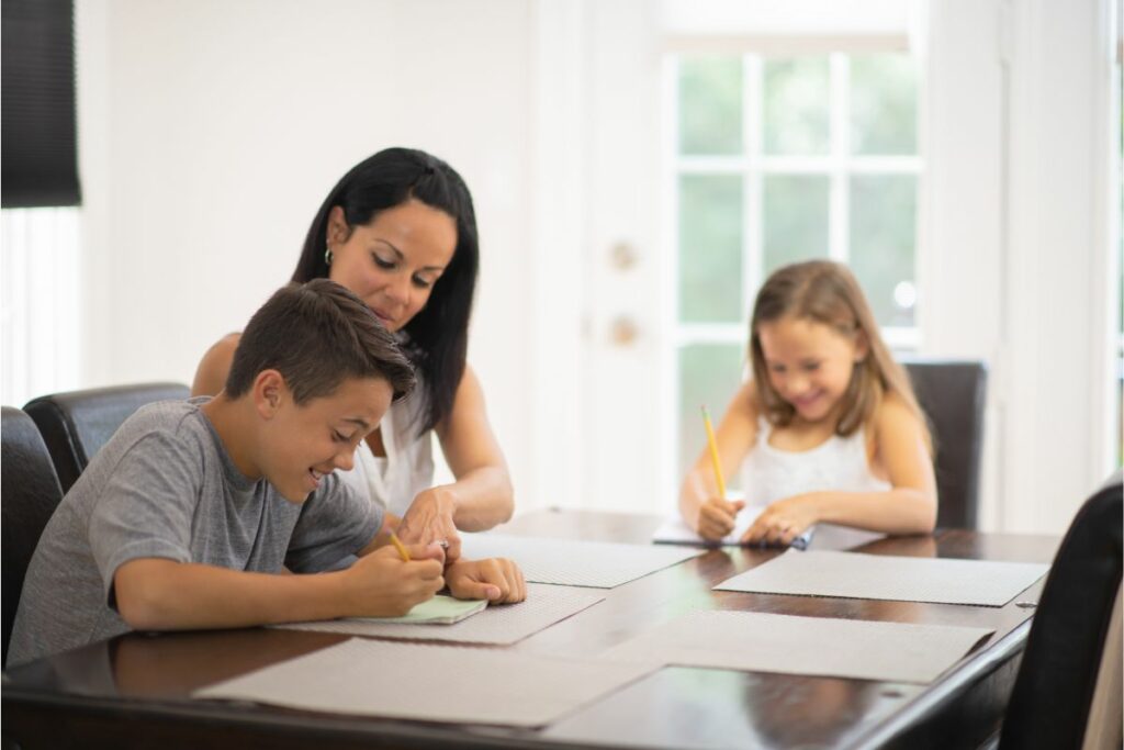 A Complete Guide To Homeschooling In Vermont