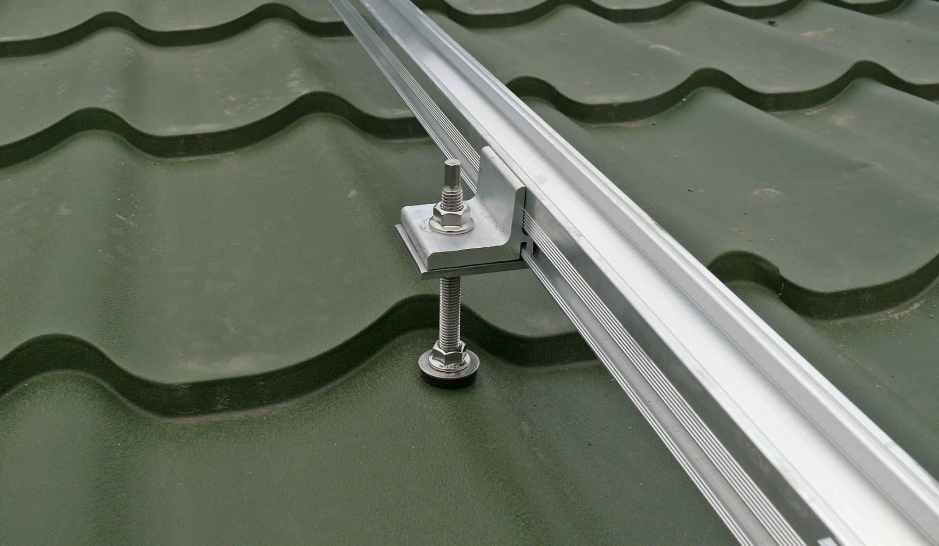 Système K2 SingleRail K2 Systems