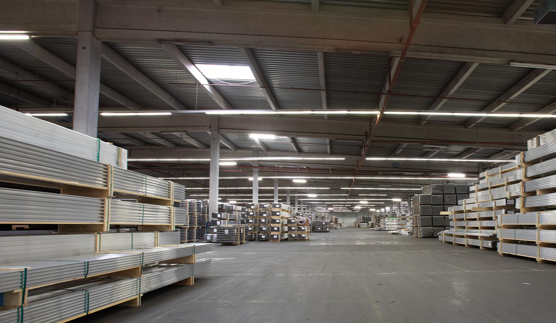 K2 SingleRail System - K2 Systems