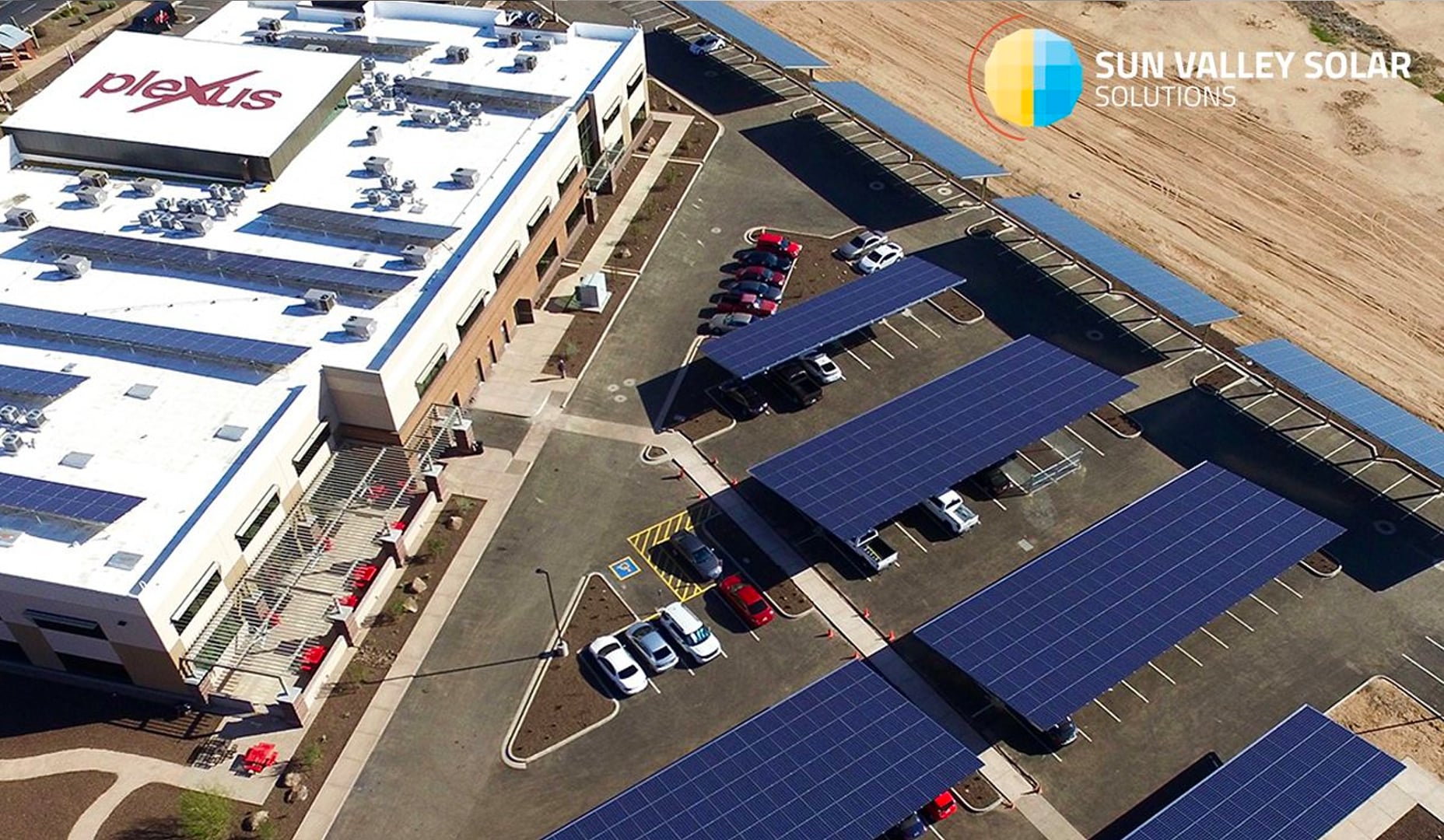 Sun Valley Solar Solutions K2 Systems
