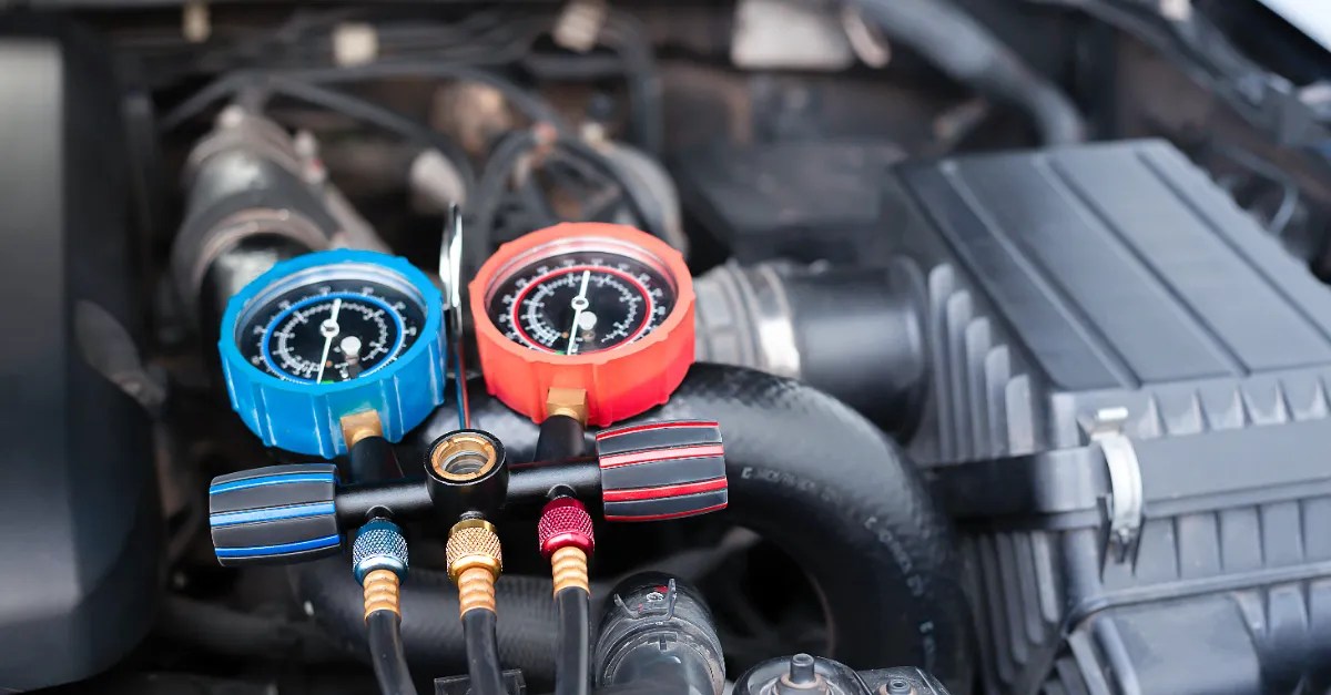 Auto Repair in Holly Springs, NC - Certified Auto Care Experts | K20