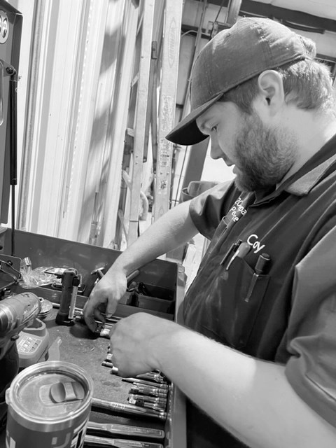 Auto Repair in Holly Springs, NC - Certified Auto Care Experts | K20