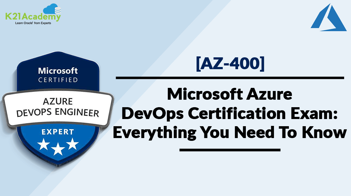 Microsoft Azure Solution Architect AZ303 and AZ304