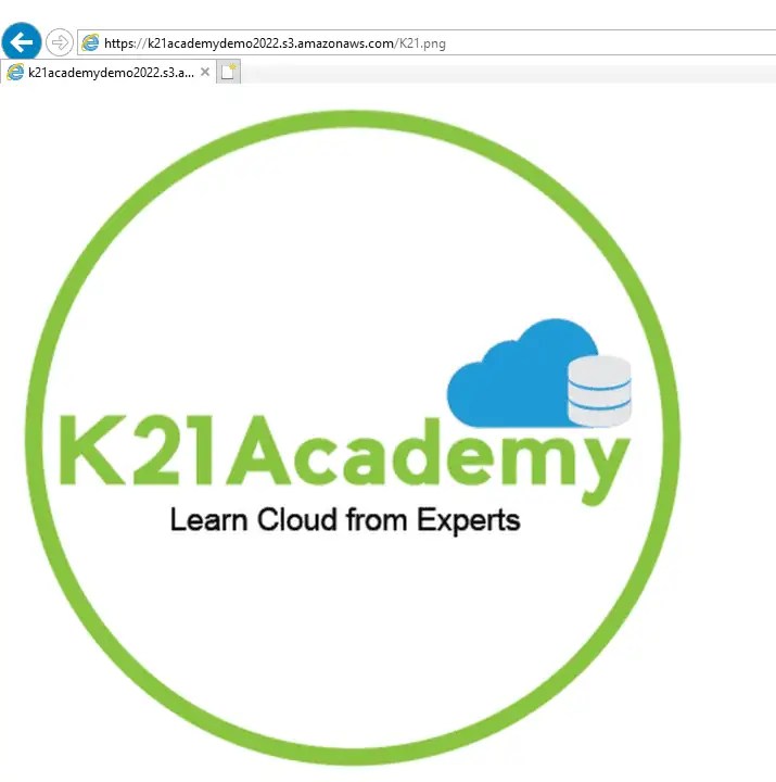 Amazon S3 Bucket AWS S3 Storage Classes S3 Types