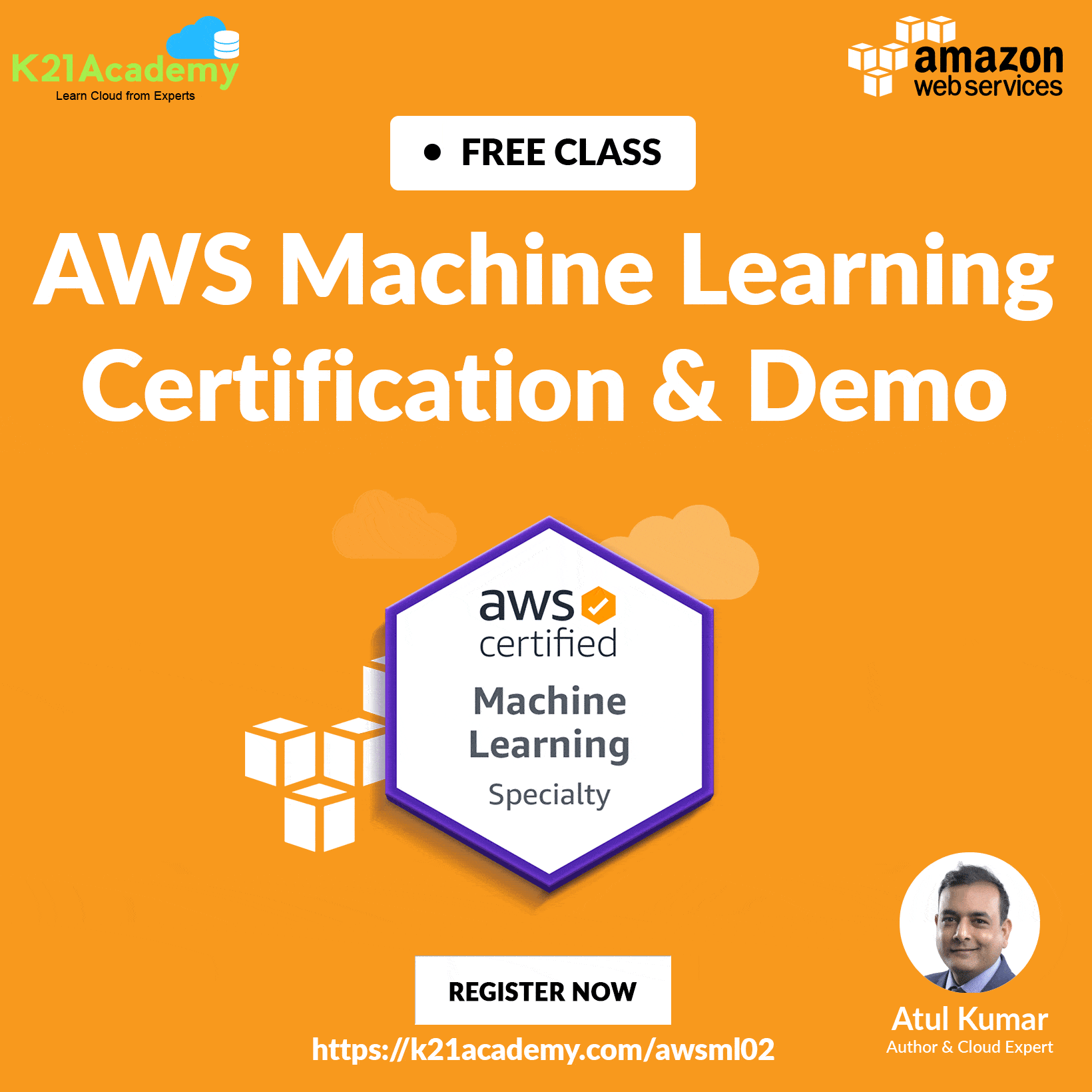 AWS SageMaker Build, Train and Deploy an ML Model