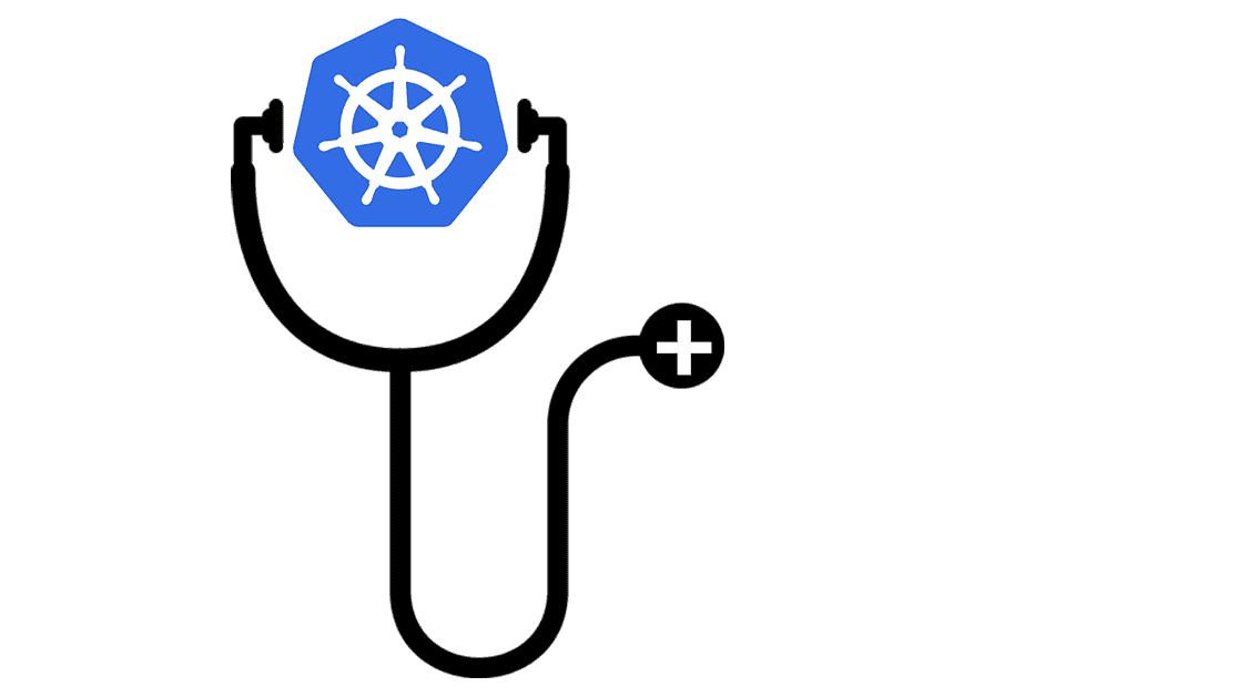 Health Check LivenessProbe Readiness Probe