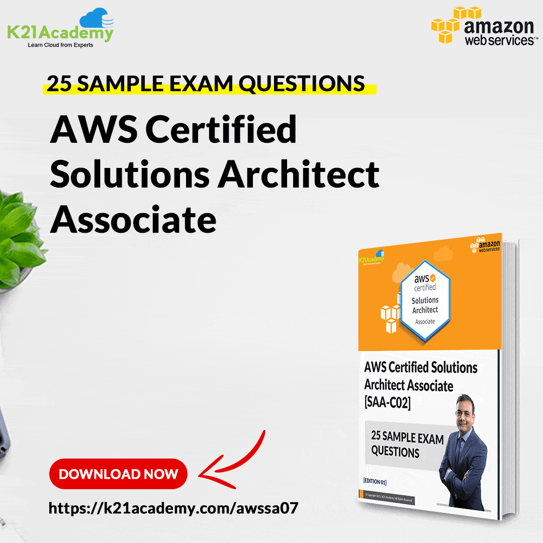 Overview of AWS EFS, EBS and S3 and their differences