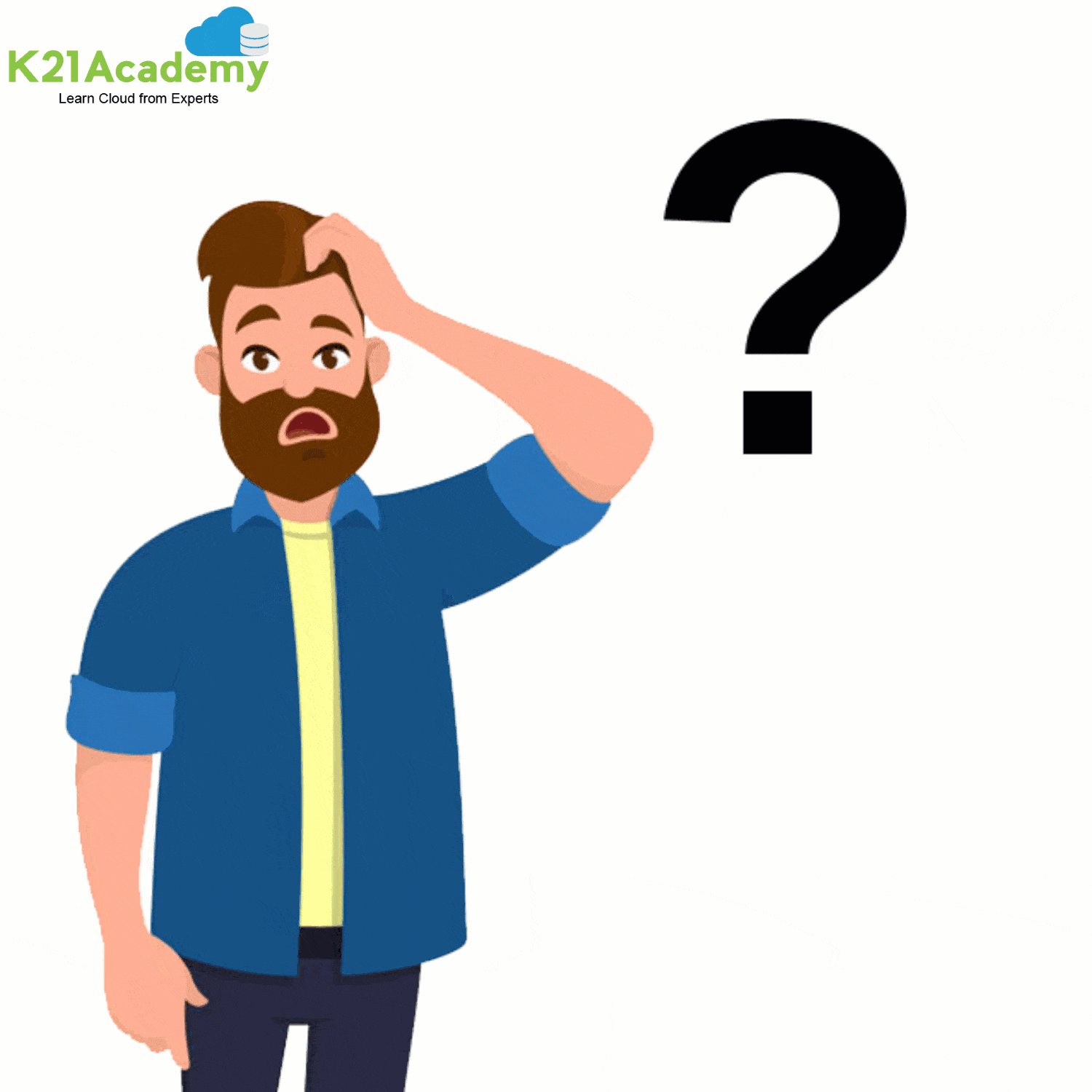 Question And Answer Animation Gif