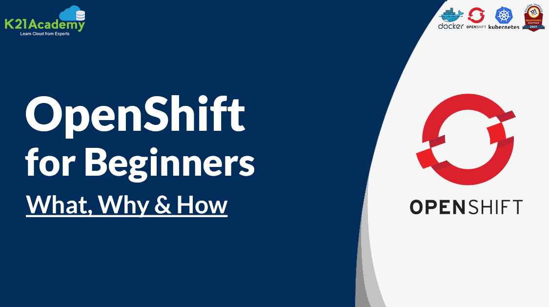 Red Hat OpenShift Everything you need to know about it