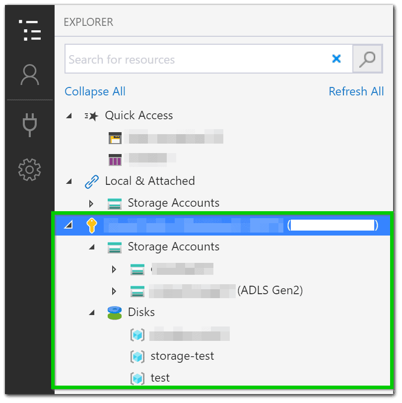 Azure Storage Explorer Download, Install, and Setup Guide