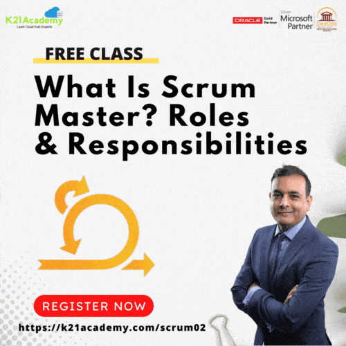 Scrum Master Certification Questions From Day 3 Live Session