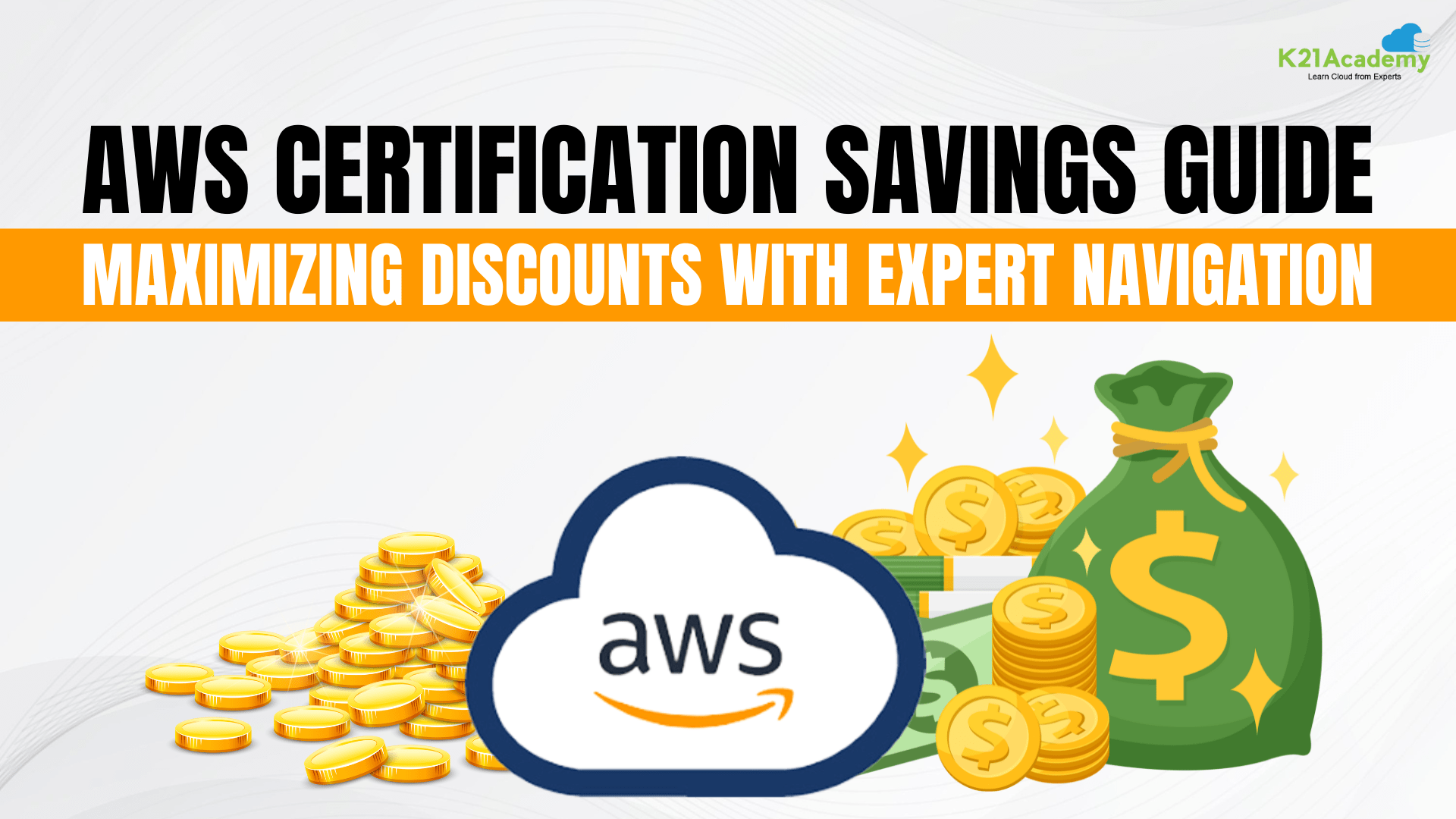 AWS Certification Discounts Ultimate Savings Guide