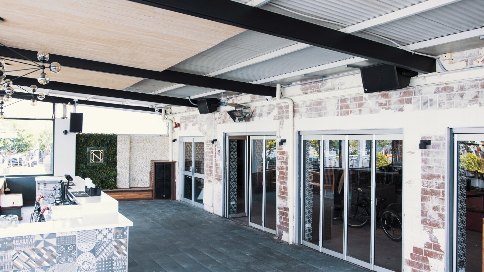 K2 Audio Visual Perth Audio Visual Equipment Perth