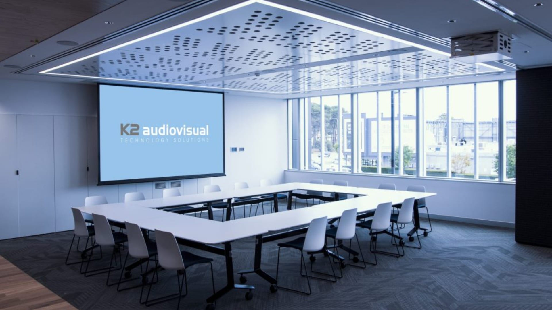 K2 Audio Visual Perth Audio Visual Equipment Perth