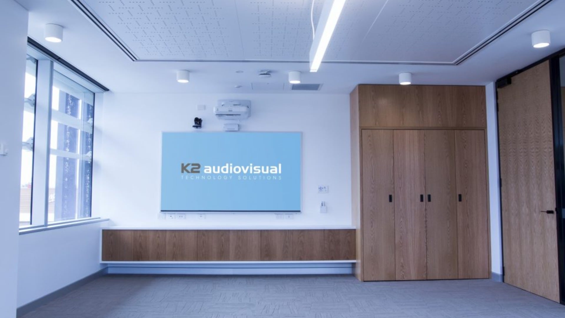 K2 Audio Visual Perth Audio Visual Equipment Perth