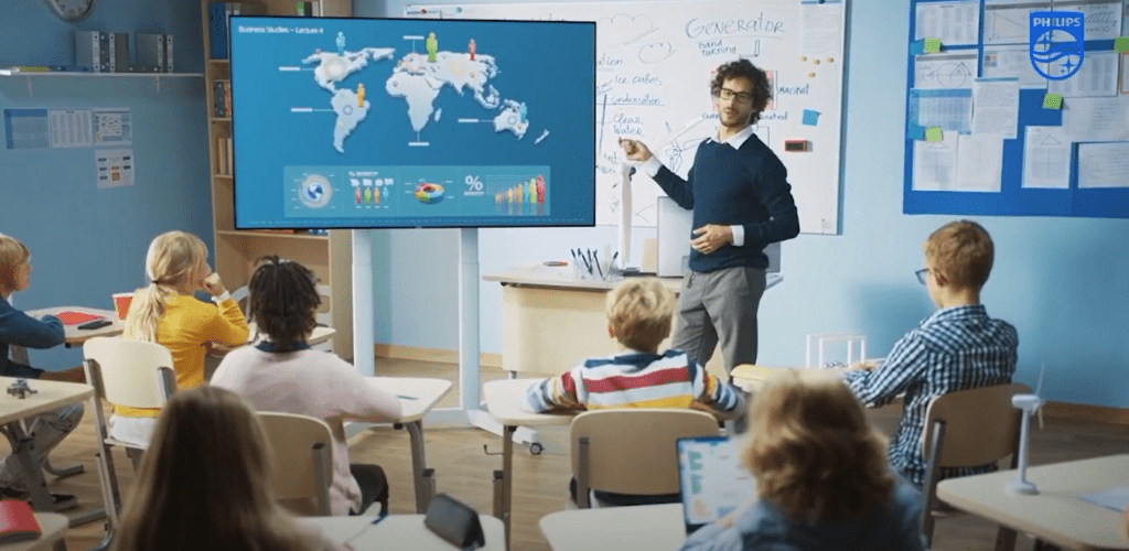 Buying For your Classroom Projector Perth Audio Visual Equipment