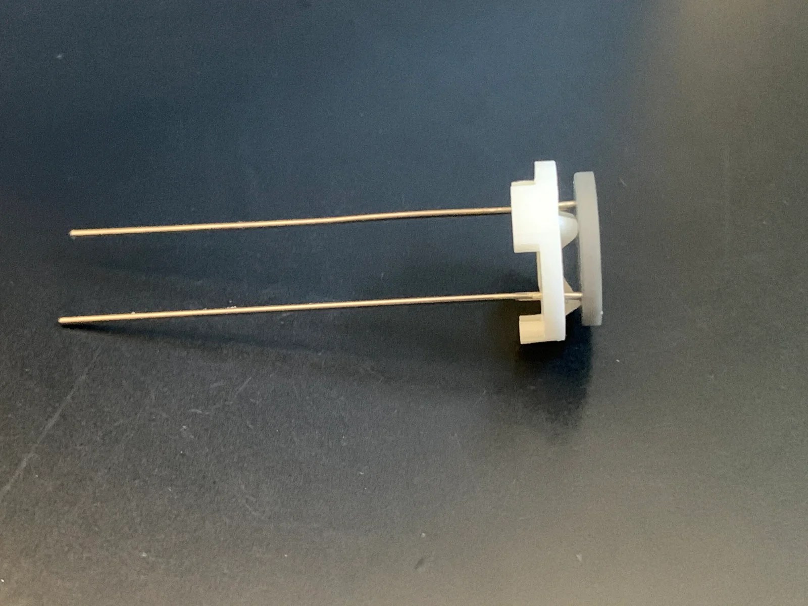 Fadespace HEATING ELEMENT SPACER FOR PUFFCO PEAK Headstash BCN