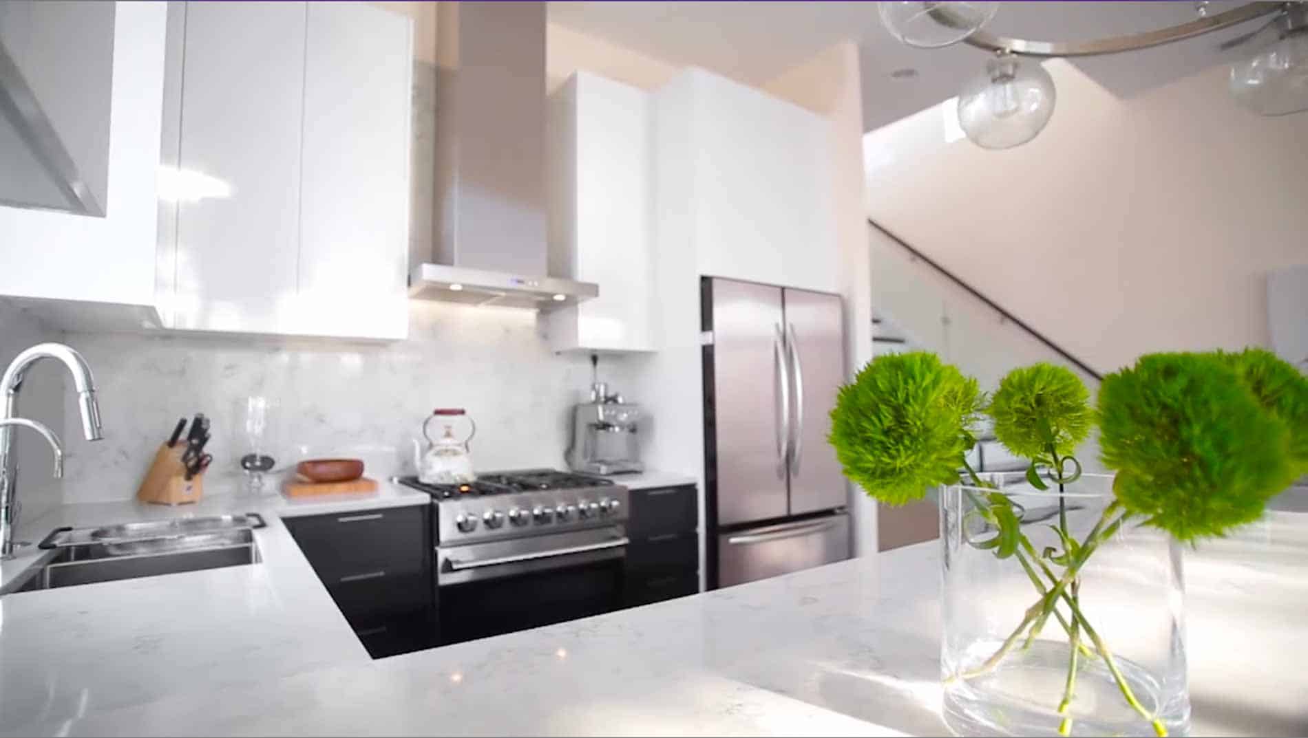 Financing K2 Bath Kitchen