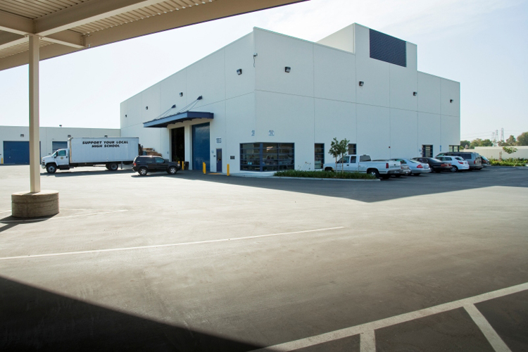 EL MONTE HIGH SCHOOL K2D Consulting Engineers