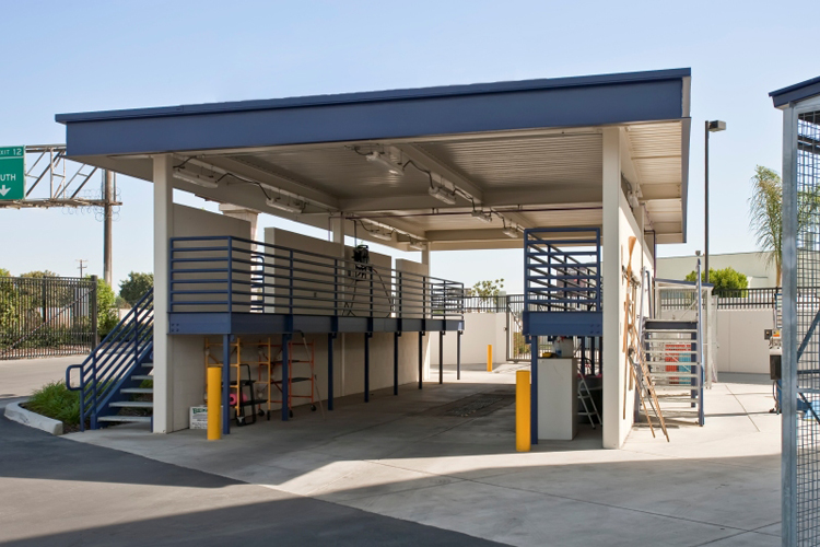 EL MONTE HIGH SCHOOL K2D Consulting Engineers