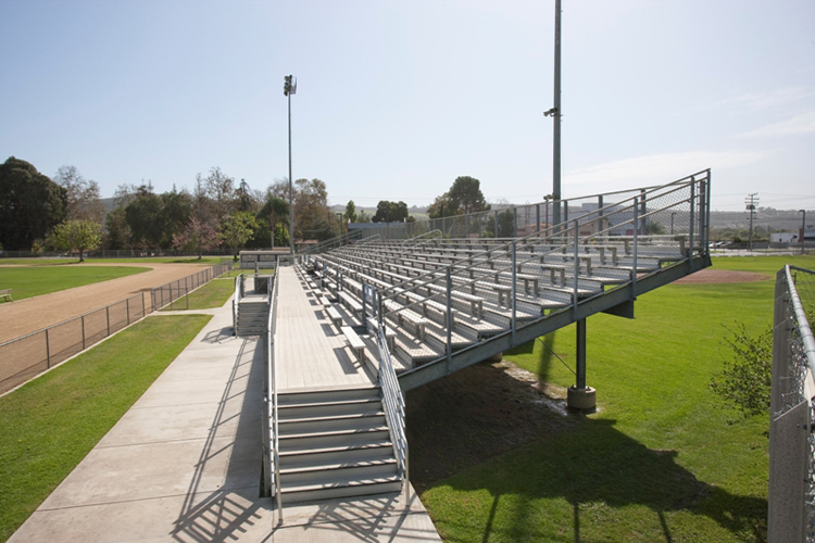 EL MONTE HIGH SCHOOL K2D Consulting Engineers