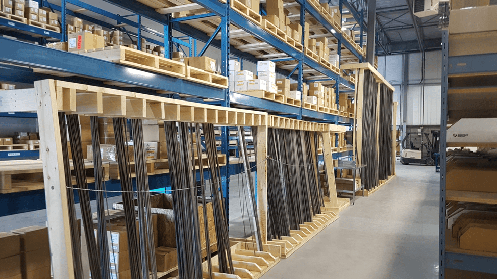 Fasteners Edmonton 18,000+ Inventory Fastener Supplier