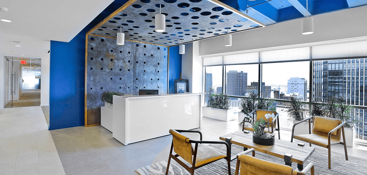 loungeslide K2 Construction