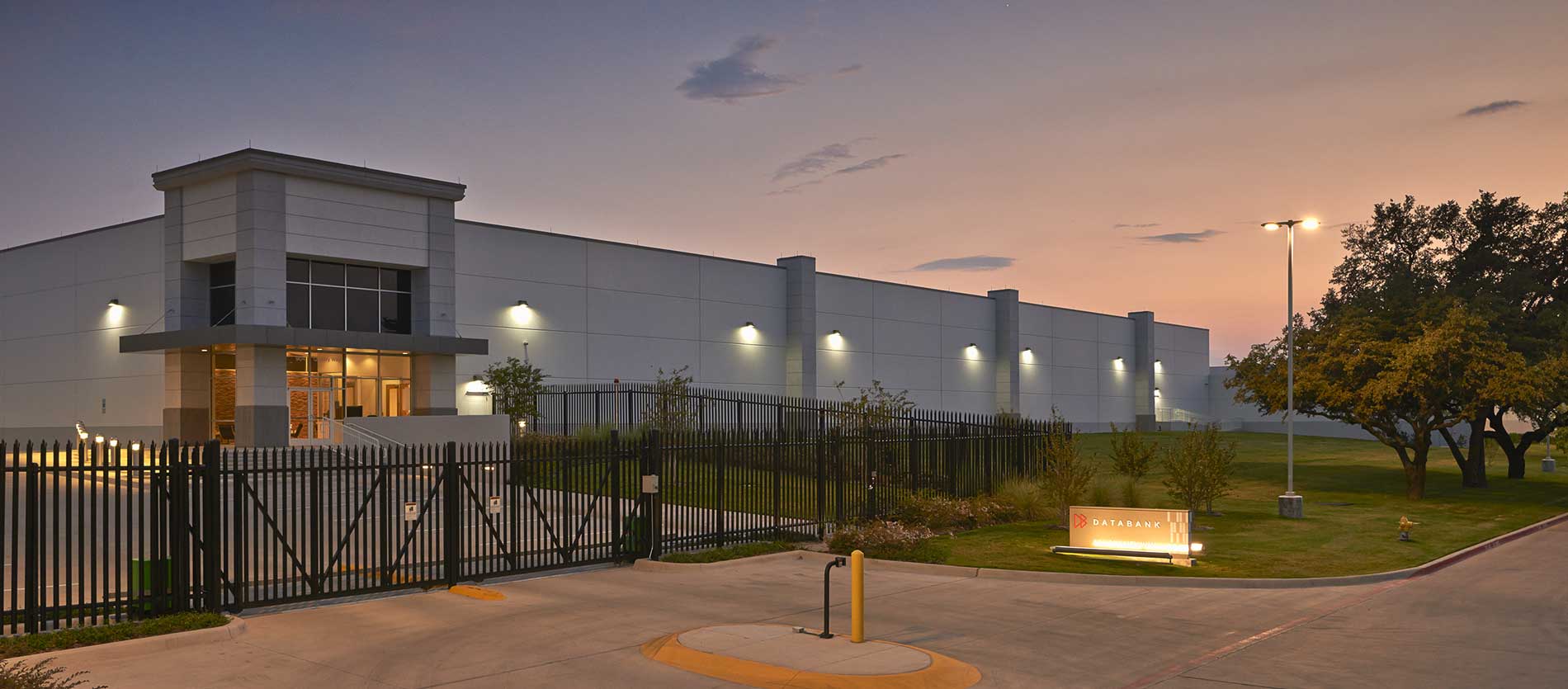 K2 Construction Completes 60,000SquareFoot Data Center Facility for