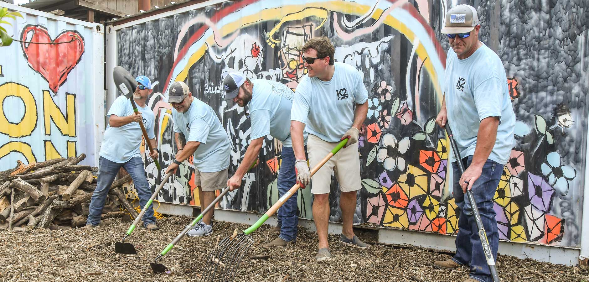 gallery K2 Construction