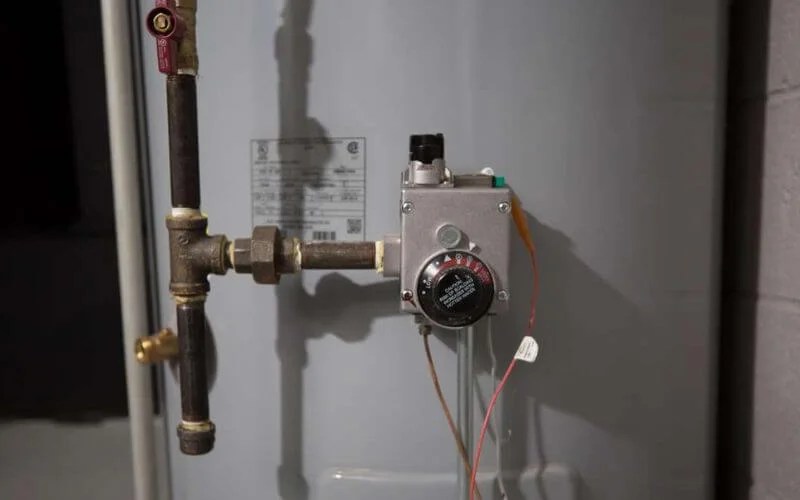 Does A Gas Hot Water Heater Need Electricity? K2HVAC