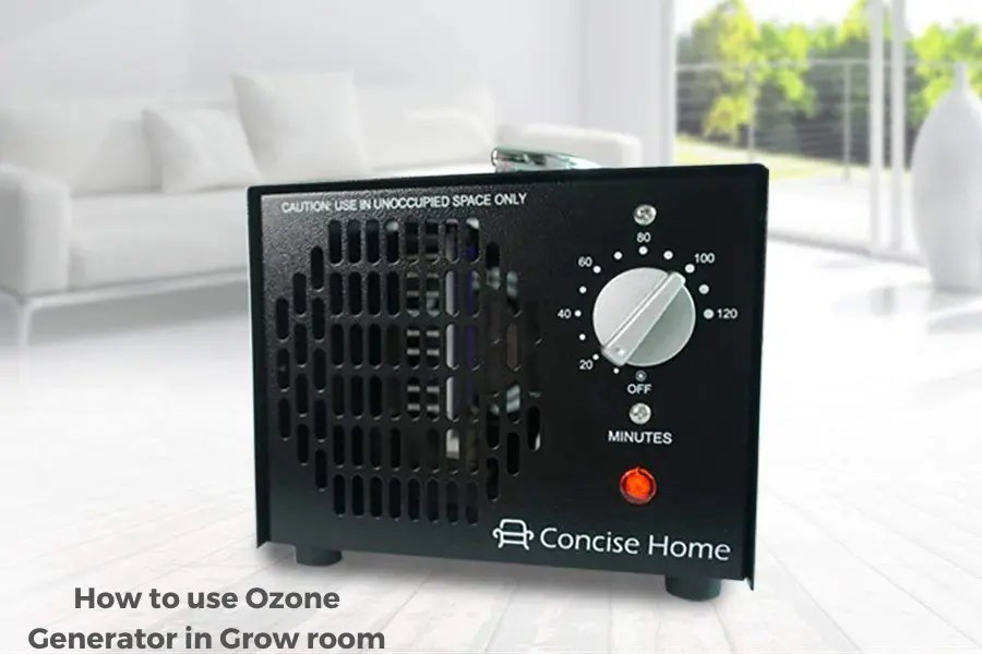 How To Use Ozone Generator in Your Home K2HVAC