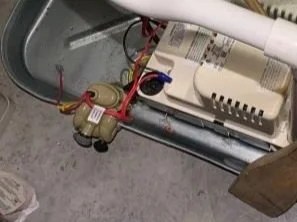 Common HVAC Drain Pan Issues and How to Fix Them | K2HVAC