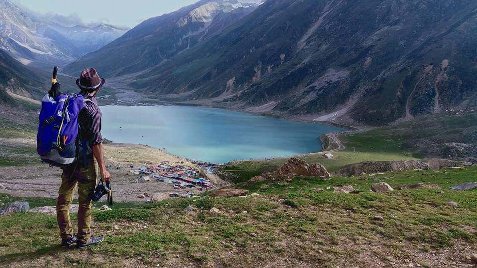 Naran Valley Tour K2LAND.PK