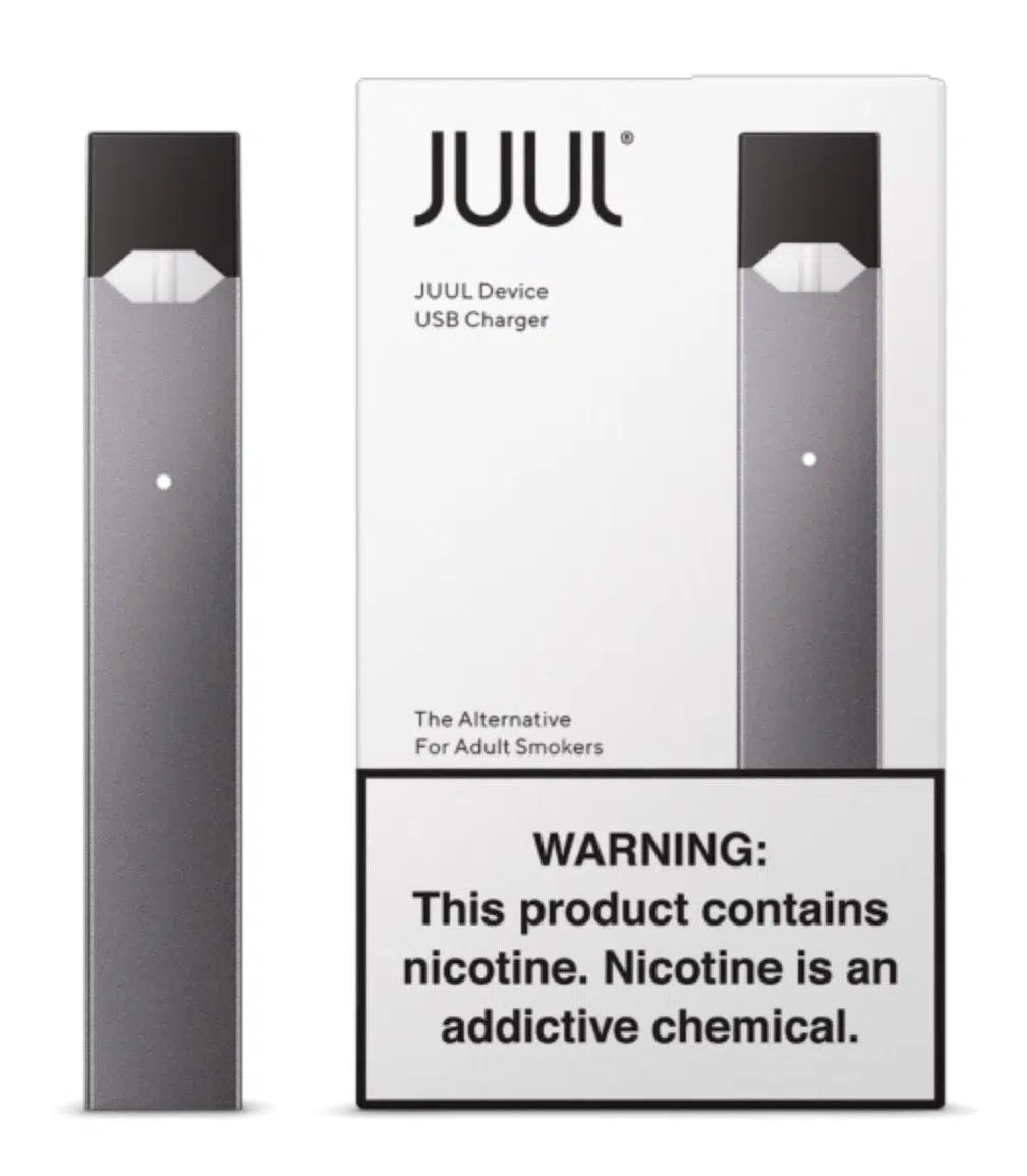 Juul basic kit