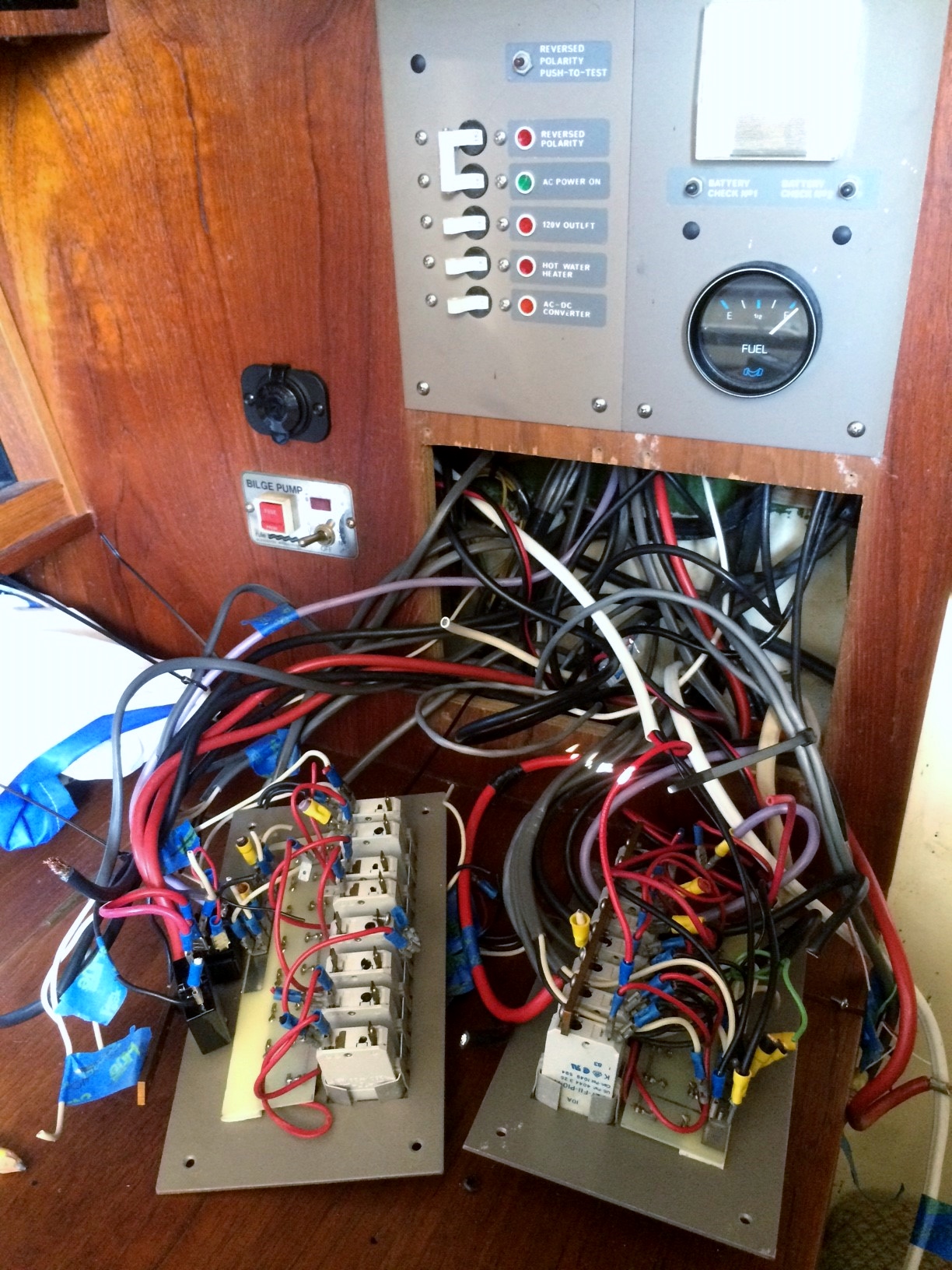 K2 Marine Systems, LLC. is a leading Marine Electronics Dealer in St