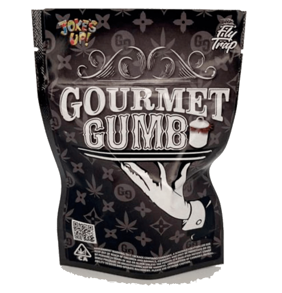 Gumbo Gourmet Where to Buy Gourmet Gumbo Strain