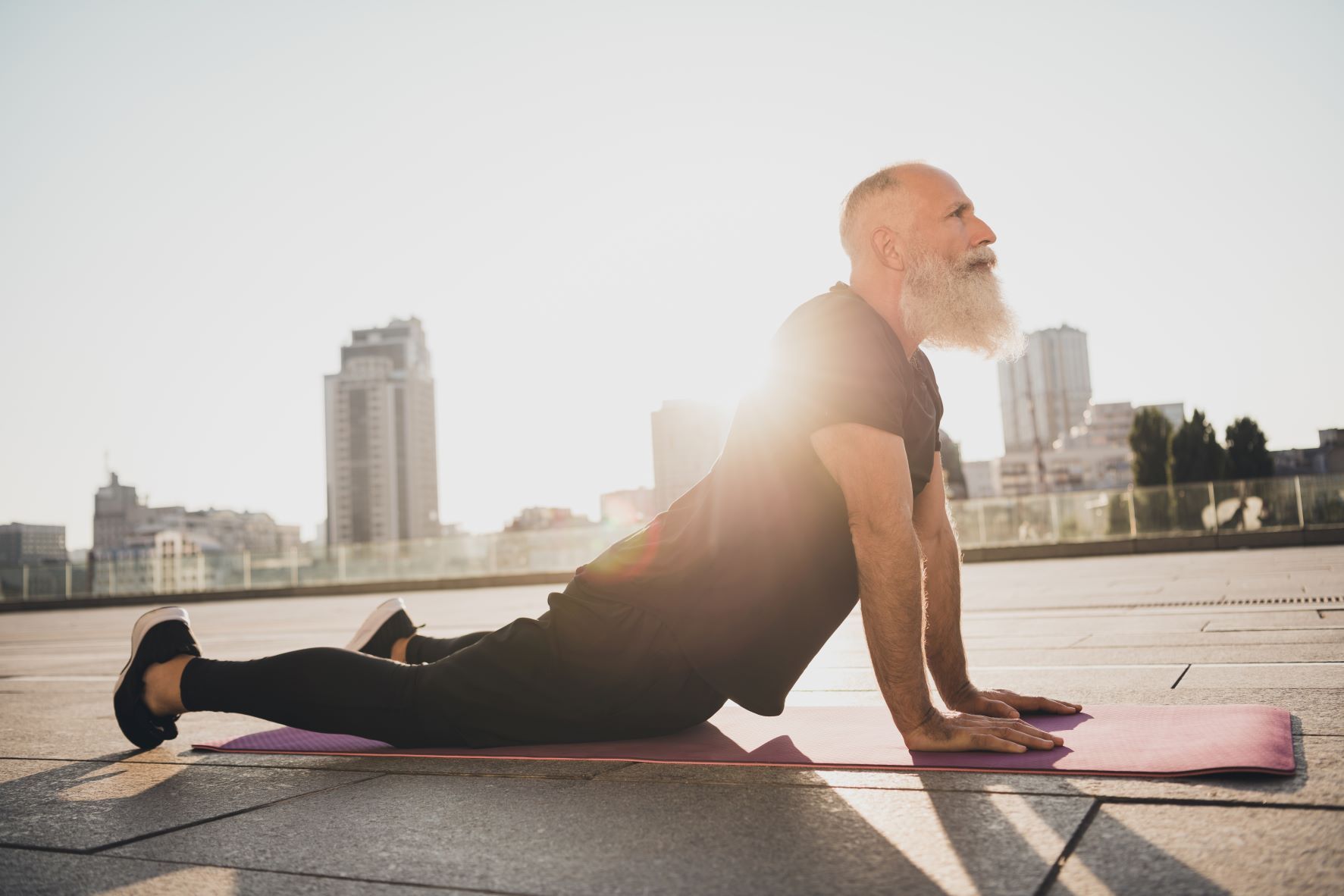 McKenzie Method K2 Physical Therapy