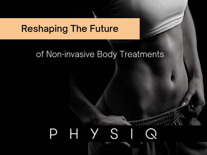 PHYSIQ Reshaping the future of Body Contouring 1 Birmingham, AL