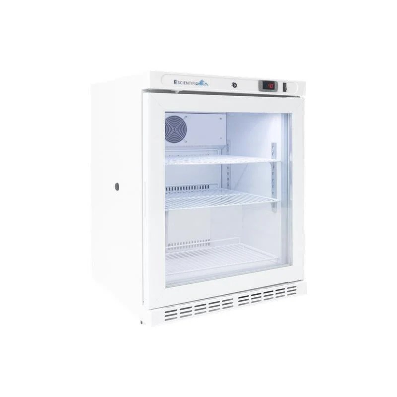 Undercounter Medical Refrigerators and Freeze K2 Scientific
