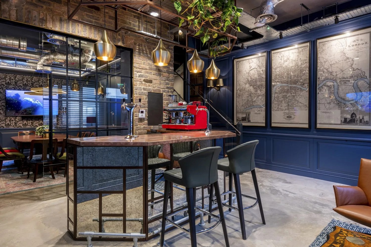 Office Rent in London A Guide for 2023 K2 Space