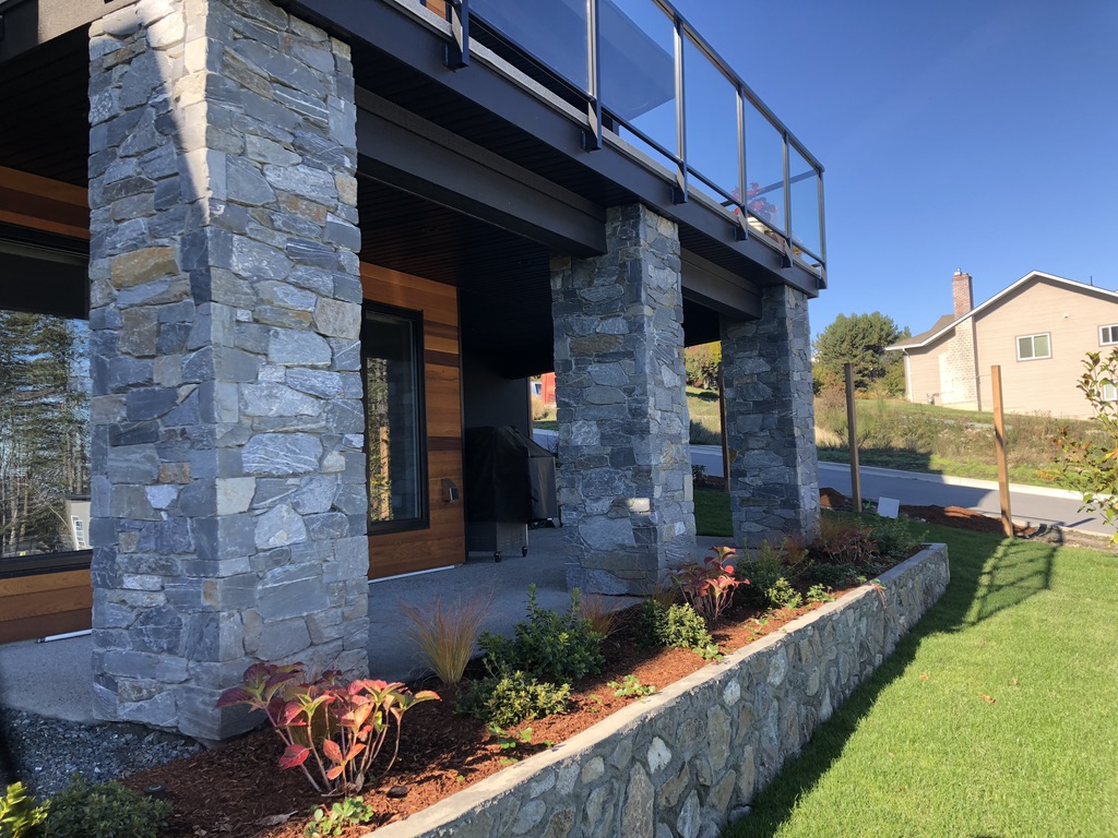 Hamilton Stone K2 Stone Mason