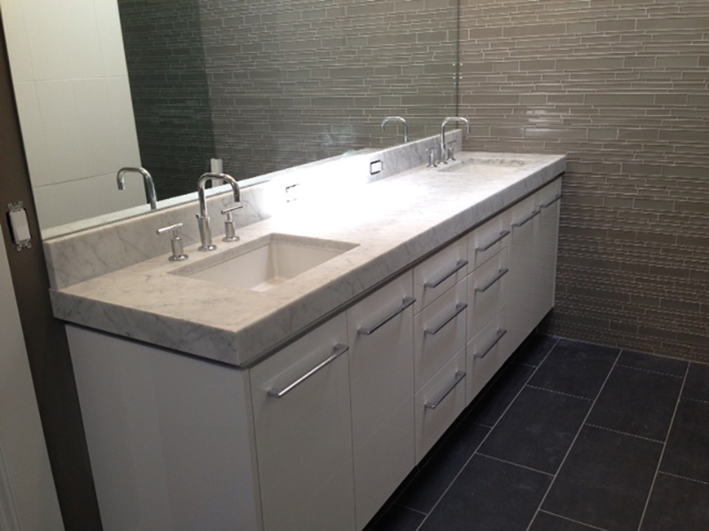 Granite Bathroom Vanities K2 Stoneworks