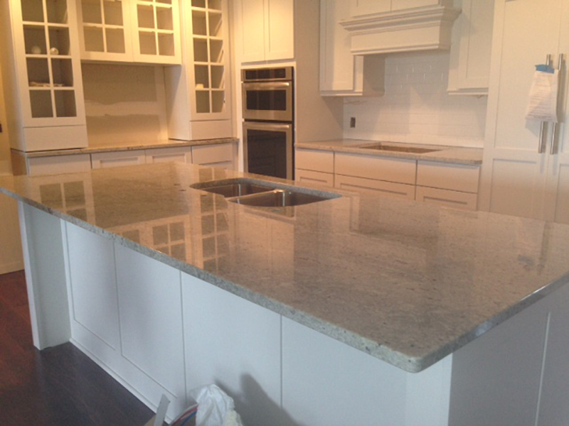 Granite Kitchen Counter tops K2 Stoneworks