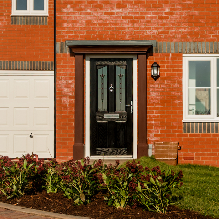 uPVC Doors » K2 Windows and Doors