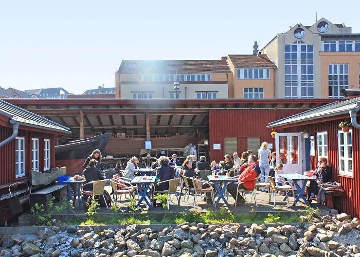 Flensburg Tipps für Sie · Einkaufen, Essen und Ausgehen