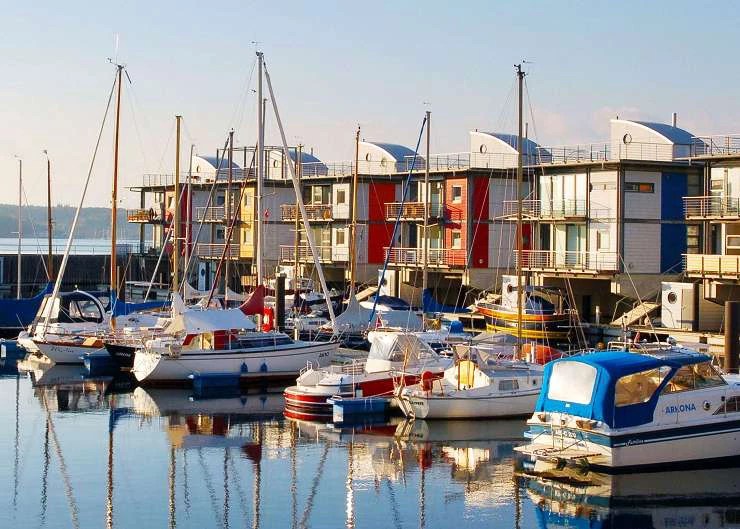 Flensburg Tipps für Sie · Einkaufen, Essen und Ausgehen