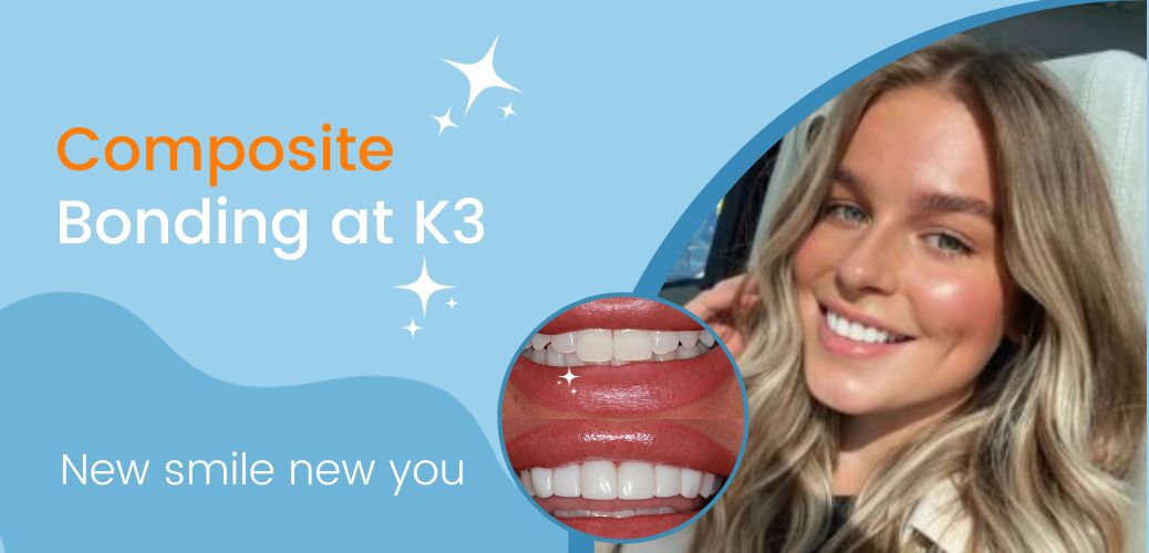 K3 Cosmetic Dental Studio Trusted Dentist in BARNSLEY, UK