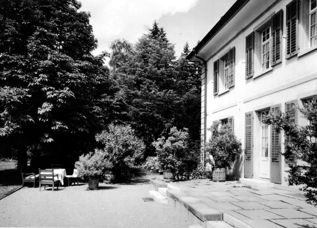 Villa Im Kappeli K43