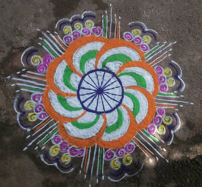 The Ultimate List 50+ Kids Craft Ideas for India Republic Day